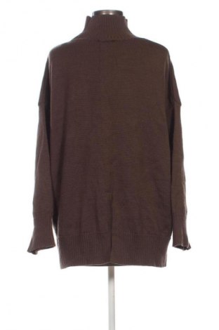 Damenpullover Unbranded, Größe M, Farbe Braun, Preis € 13,99