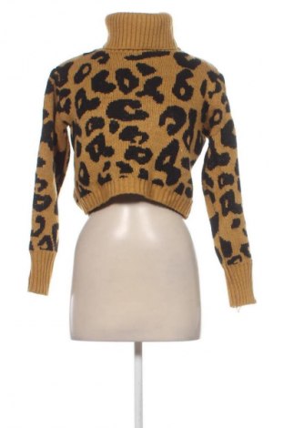 Γυναικείο πουλόβερ Unbranded, Μέγεθος S, Χρώμα Πολύχρωμο, Τιμή 11,99 €