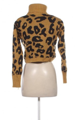 Γυναικείο πουλόβερ Unbranded, Μέγεθος S, Χρώμα Πολύχρωμο, Τιμή 11,99 €