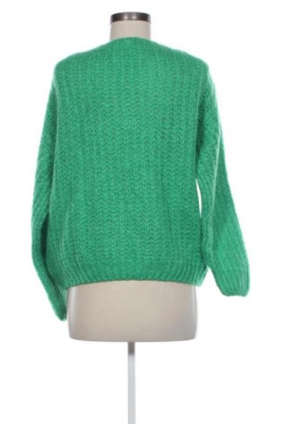 Dámský svetr Unbranded, Velikost S, Barva Zelená, Cena  259,00 Kč