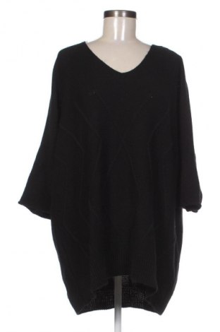 Dámský svetr Unbranded, Velikost 3XL, Barva Černá, Cena  429,00 Kč