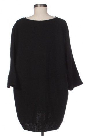 Dámský svetr Unbranded, Velikost 3XL, Barva Černá, Cena  429,00 Kč