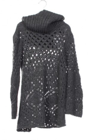 Damski sweter Unbranded, Rozmiar M, Kolor Szary, Cena 44,99 zł