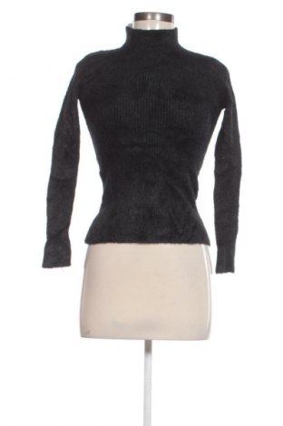 Damski sweter Unbranded, Rozmiar XS, Kolor Czarny, Cena 40,99 zł