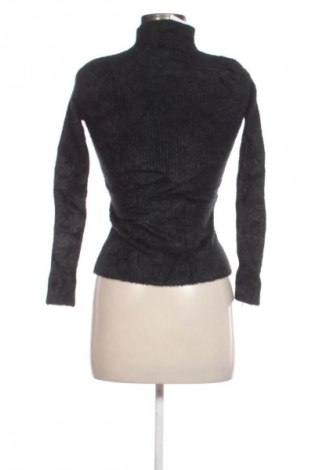 Damski sweter Unbranded, Rozmiar XS, Kolor Czarny, Cena 40,99 zł