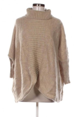 Γυναικείο πουλόβερ Unbranded, Μέγεθος XL, Χρώμα  Μπέζ, Τιμή 12,99 €