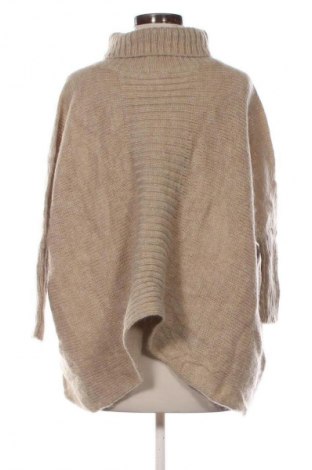 Γυναικείο πουλόβερ Unbranded, Μέγεθος XL, Χρώμα  Μπέζ, Τιμή 12,99 €