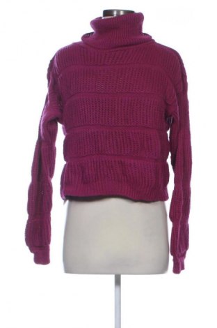 Női pulóver Unbranded, Méret M, Szín Lila, Ár 3 009 Ft