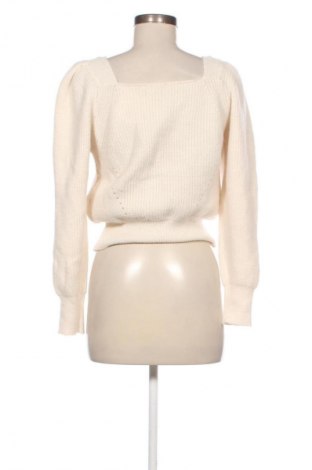 Pulover de femei Unbranded, Mărime S, Culoare Ecru, Preț 70,99 Lei