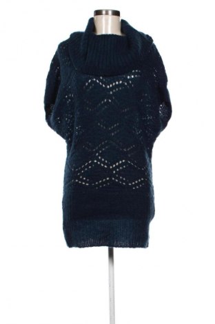 Γυναικείο πουλόβερ Unbranded, Μέγεθος L, Χρώμα Μπλέ, Τιμή 2,99 €