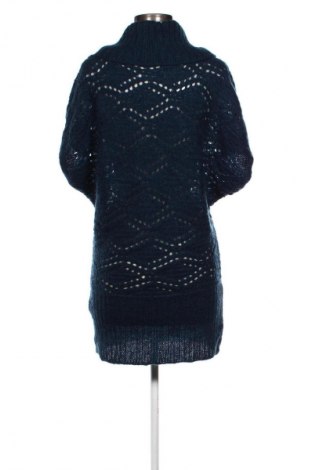 Γυναικείο πουλόβερ Unbranded, Μέγεθος L, Χρώμα Μπλέ, Τιμή 2,99 €