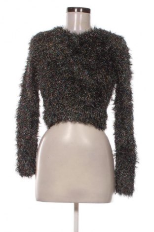 Damski sweter Unbranded, Rozmiar XS, Kolor Kolorowy, Cena 32,99 zł