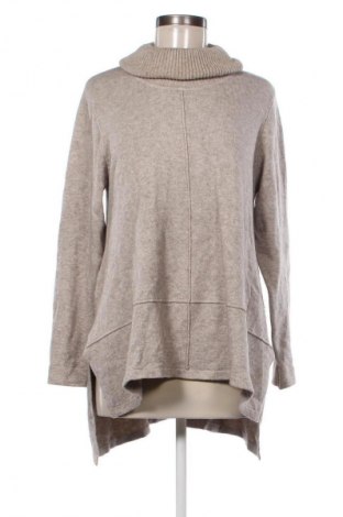 Дамски пуловер Unbranded, Размер XL, Цвят Бежов, Цена 9,20 €