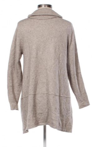 Дамски пуловер Unbranded, Размер XL, Цвят Бежов, Цена 9,20 €