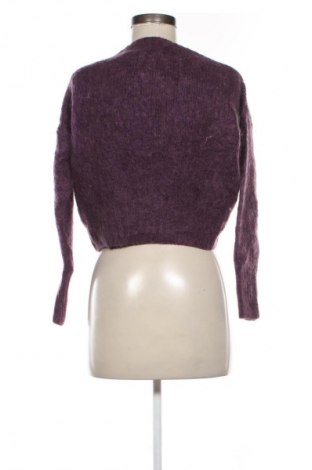 Női pulóver Unbranded, Méret M, Szín Lila, Ár 4 549 Ft