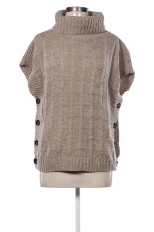 Női pulóver Unbranded, Méret M, Szín Bézs, Ár 3 569 Ft