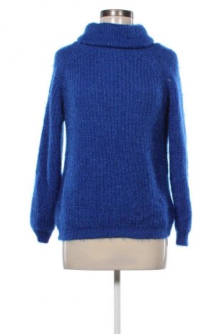 Дамски пуловер Unbranded, Размер XL, Цвят Син, Цена 12,78 €
