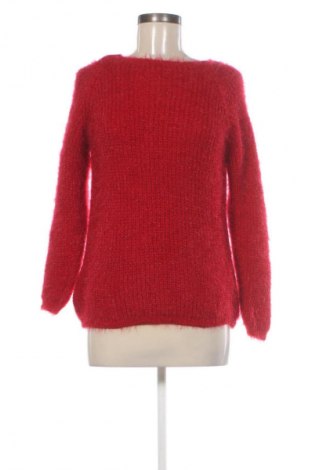 Dámský svetr Unbranded, Velikost S, Barva Červená, Cena  269,00 Kč