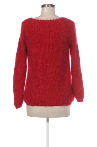 Dámský svetr Unbranded, Velikost S, Barva Červená, Cena  269,00 Kč