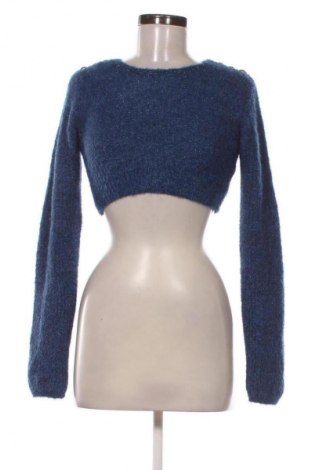 Dámský svetr Unbranded, Velikost M, Barva Modrá, Cena  269,00 Kč