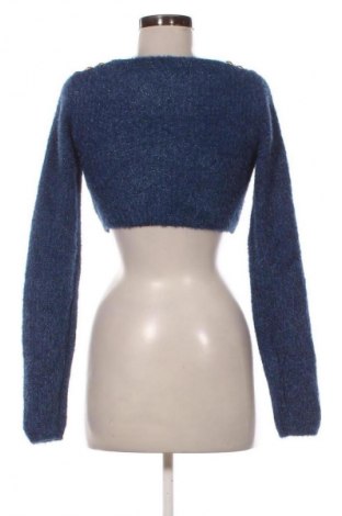 Dámský svetr Unbranded, Velikost M, Barva Modrá, Cena  269,00 Kč
