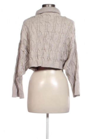 Damski sweter Unbranded, Rozmiar M, Kolor Szary, Cena 46,99 zł