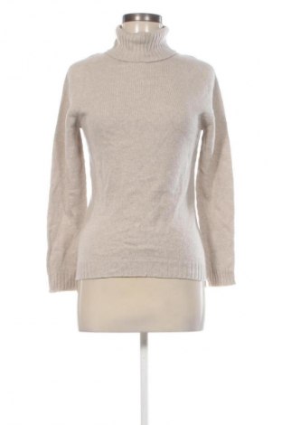 Dámský svetr Unbranded, Velikost M, Barva Béžová, Cena  259,00 Kč