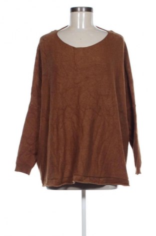 Női pulóver Unbranded, Méret XL, Szín Barna, Ár 3 689 Ft