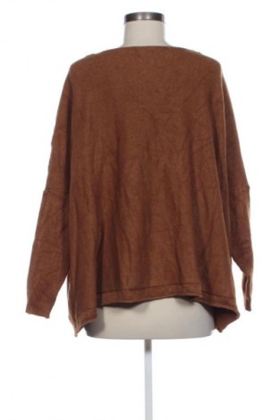 Női pulóver Unbranded, Méret XL, Szín Barna, Ár 3 689 Ft