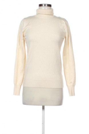 Dámský svetr Unbranded, Velikost S, Barva Krémová, Cena  349,00 Kč