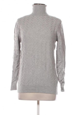 Dámský svetr Unbranded, Velikost S, Barva Šedá, Cena  179,00 Kč