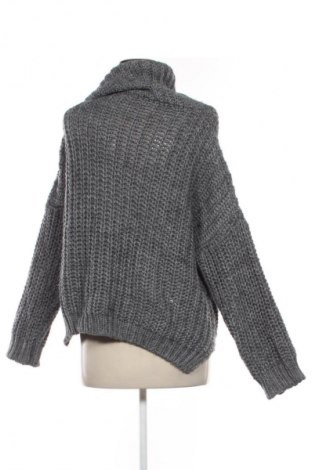 Dámský svetr Unbranded, Velikost M, Barva Šedá, Cena  169,00 Kč