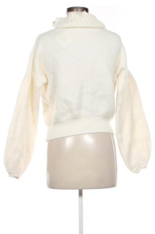 Női pulóver Unbranded, Méret L, Szín Ekrü
, Ár 2 669 Ft