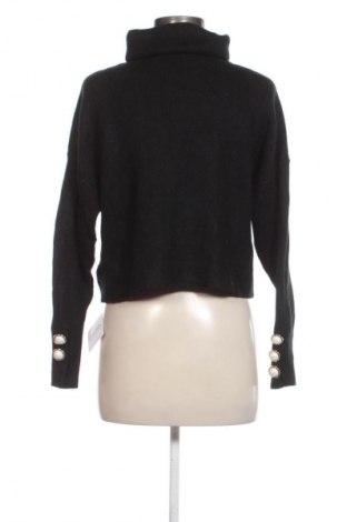 Dámský svetr Unbranded, Velikost M, Barva Černá, Cena  279,00 Kč