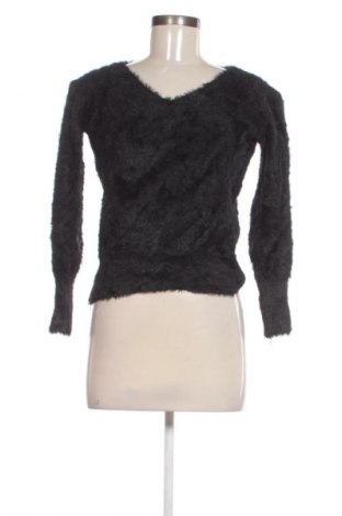 Dámský svetr Unbranded, Velikost S, Barva Černá, Cena  199,00 Kč