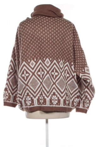 Dámský svetr Unbranded, Velikost L, Barva Vícebarevné, Cena  229,00 Kč