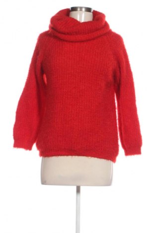 Női pulóver Unbranded, Méret M, Szín Piros, Ár 4 219 Ft