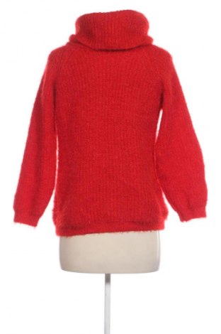 Női pulóver Unbranded, Méret M, Szín Piros, Ár 4 219 Ft