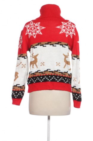 Dámský svetr Unbranded, Velikost M, Barva Vícebarevné, Cena  209,00 Kč