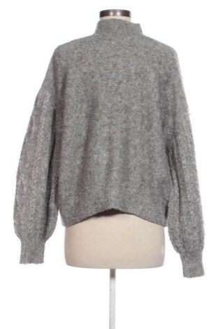 Дамски пуловер Unbranded, Размер L, Цвят Сив, Цена 7,15 €