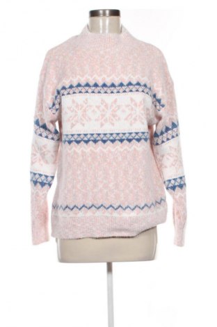 Dámský svetr Unbranded, Velikost M, Barva Vícebarevné, Cena  259,00 Kč