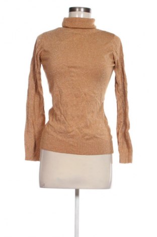 Дамски пуловер Unbranded, Размер M, Цвят Кафяв, Цена 15,33 €