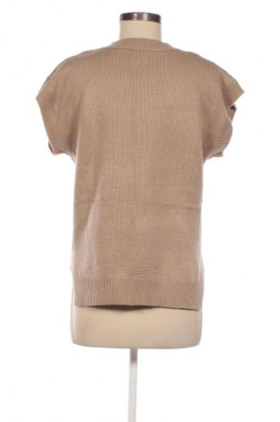 Γυναικείο πουλόβερ Unbranded, Μέγεθος M, Χρώμα Καφέ, Τιμή 13,99 €