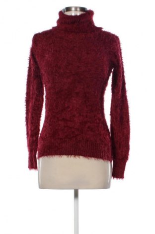 Dámský svetr Unbranded, Velikost M, Barva Červená, Cena  229,00 Kč