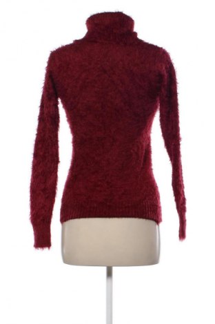 Dámský svetr Unbranded, Velikost M, Barva Červená, Cena  229,00 Kč