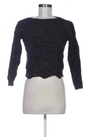 Dámský svetr Unbranded, Velikost S, Barva Černá, Cena  139,00 Kč