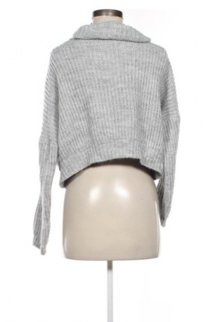 Dámský svetr Unbranded, Velikost M, Barva Šedá, Cena  269,00 Kč
