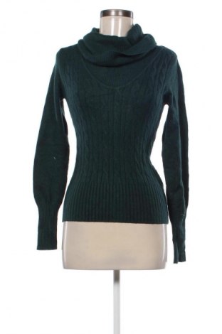 Damski sweter Unbranded, Rozmiar M, Kolor Zielony, Cena 47,99 zł