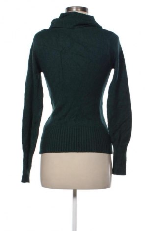 Damski sweter Unbranded, Rozmiar M, Kolor Zielony, Cena 47,99 zł