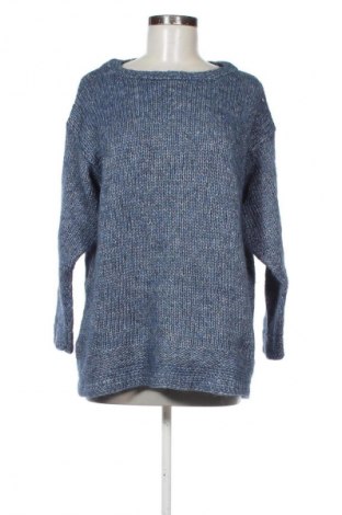 Dámský svetr Unbranded, Velikost XL, Barva Modrá, Cena  209,00 Kč